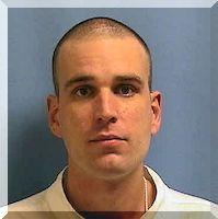 Inmate Daniel K Krogman