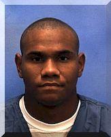 Inmate Daquan Houston