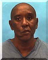 Inmate Darrell A Mitchell