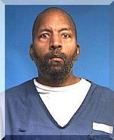 Inmate Darrell L Flournoy