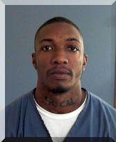 Inmate Darryl D Huggins