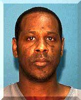 Inmate Darryl W Butler