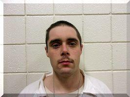 Inmate David C Egger