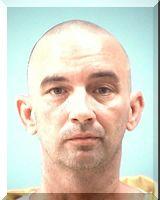 Inmate David Dubard