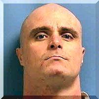 Inmate David L Baker