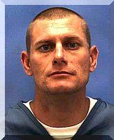 Inmate David M Dimmock