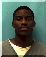 Inmate Davion L Hadden