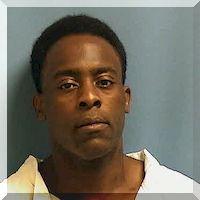 Inmate Deandre S Neal