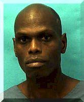 Inmate Deangelo A Evans