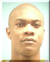 Inmate Deantay Duffie