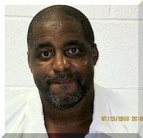 Inmate Delaroon K Washington