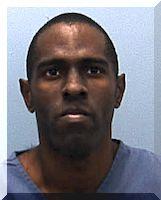 Inmate Dennis Calloway