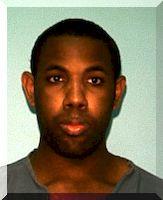 Inmate Deon Bostick