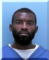 Inmate Deonte V Whidby