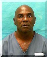 Inmate Dereck H Williams