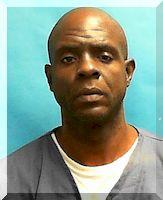 Inmate Derrick D Griffin