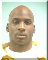 Inmate Desmond Simpson