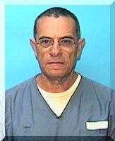 Inmate Donald C Moringiello