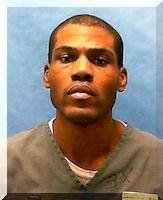 Inmate Donte R Evans