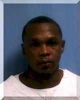 Inmate Eddie Booker