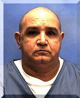 Inmate Edgar Soto