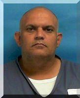 Inmate Eduardo Viera