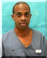 Inmate Edwin T Walker