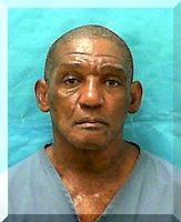 Inmate Enrique Caballero Osborne