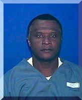 Inmate Eric D Heard