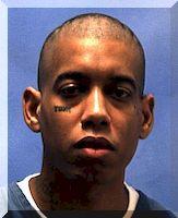 Inmate Eric M Terrell