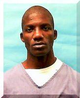 Inmate Eric T Jr Sanders