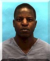 Inmate Erick M Collington