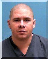 Inmate Ethan L Jones