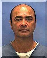 Inmate Floyd M Heiskell