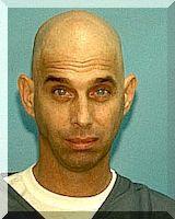 Inmate Frank A Simonelli