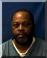 Inmate Garry G Williams