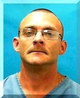 Inmate Gary L Rosson