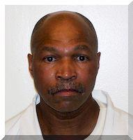 Inmate Gary W Benton