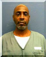 Inmate George R Manuel