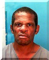 Inmate Gregory P Walker