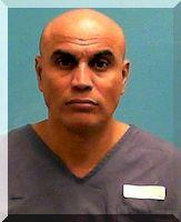 Inmate Harry Lopez