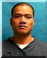 Inmate Hoang T Vu