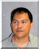 Inmate Hong Nguyen