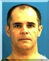 Inmate Ismael Hernandez