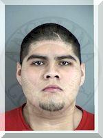 Inmate J Jesus Ramirez