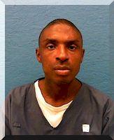 Inmate Jacob A Thomas