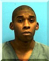 Inmate Jacoby D Hart