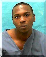 Inmate Jae H Sanders