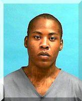 Inmate Jakeem R Gant