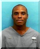 Inmate Jamal T Davis